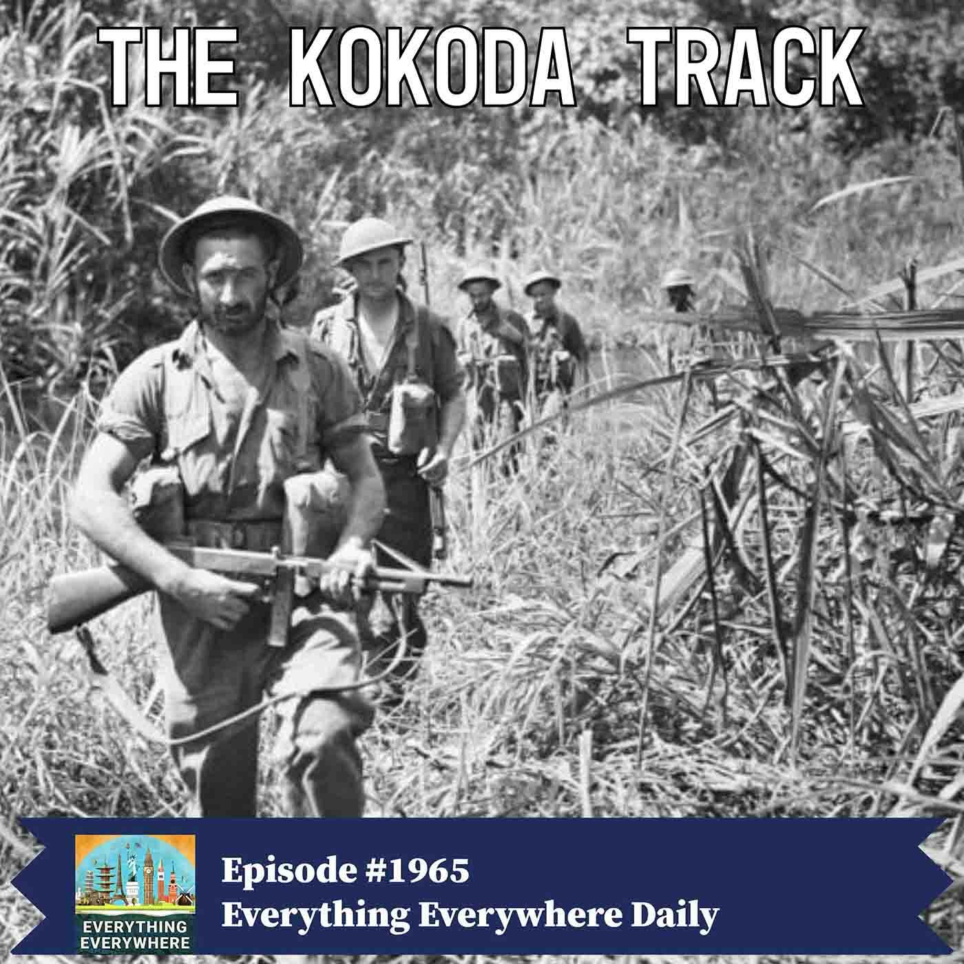 The Kokoda Track The Kokoda Track