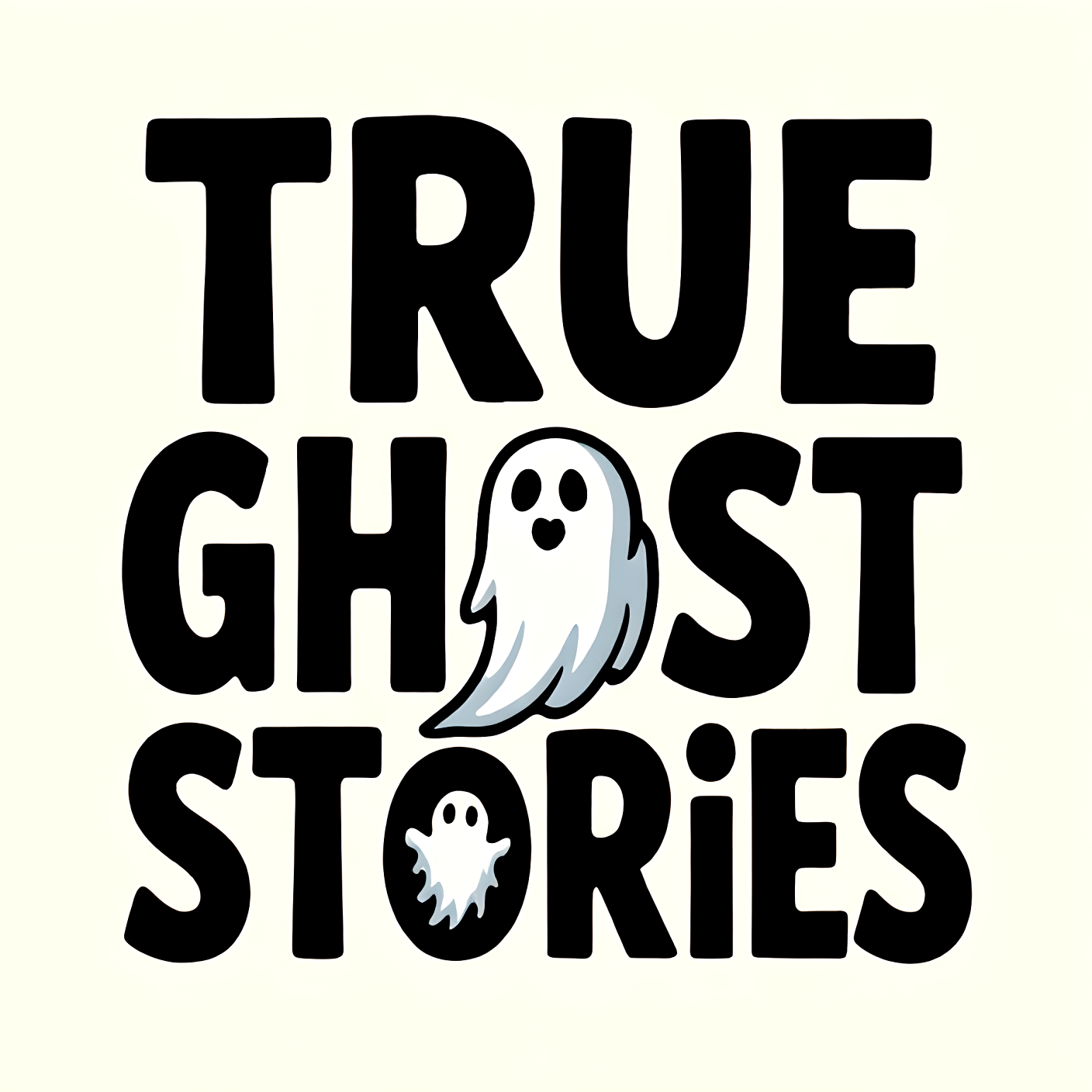 True Ghost Stories that Made Me Believe in the Paranormal