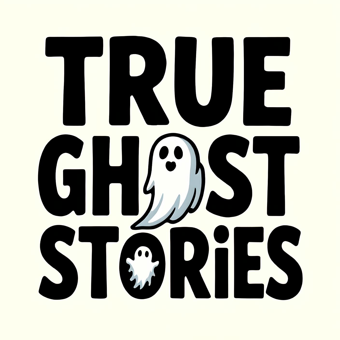 True Ghost Stories that Made Me Believe in the Paranormal True Ghost Stories that Made Me Believe in the Paranormal