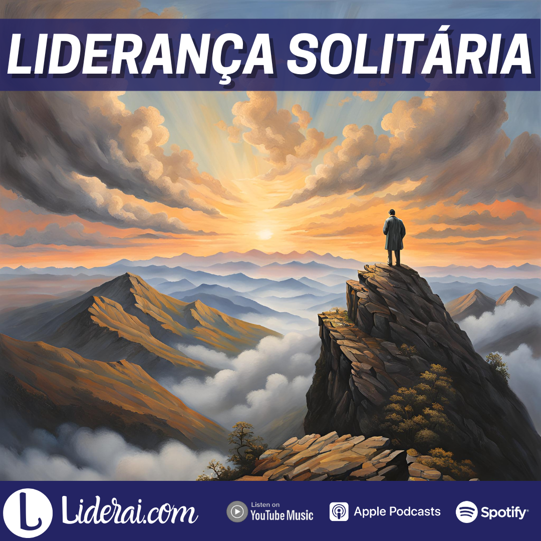 Liderai