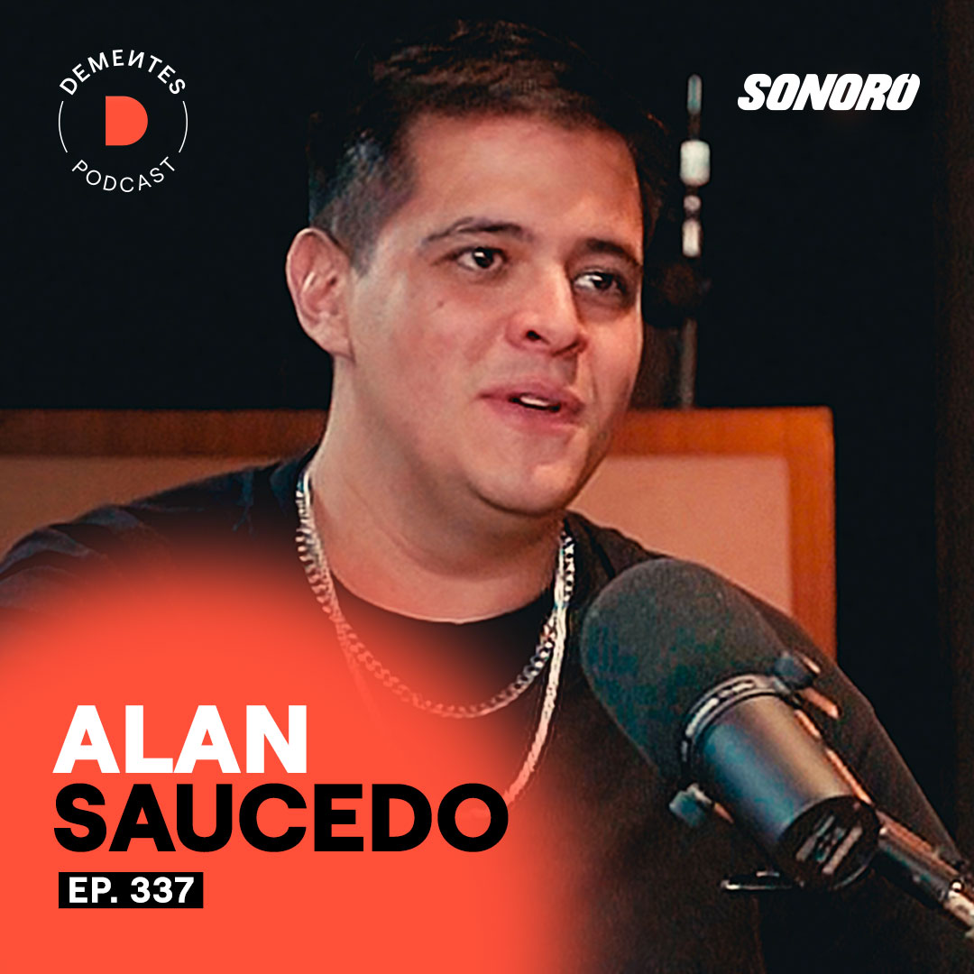 Cómo volverte necesario en tu trabajo y convertir tus debilidades en fortalezas | Alan Saucedo | 337