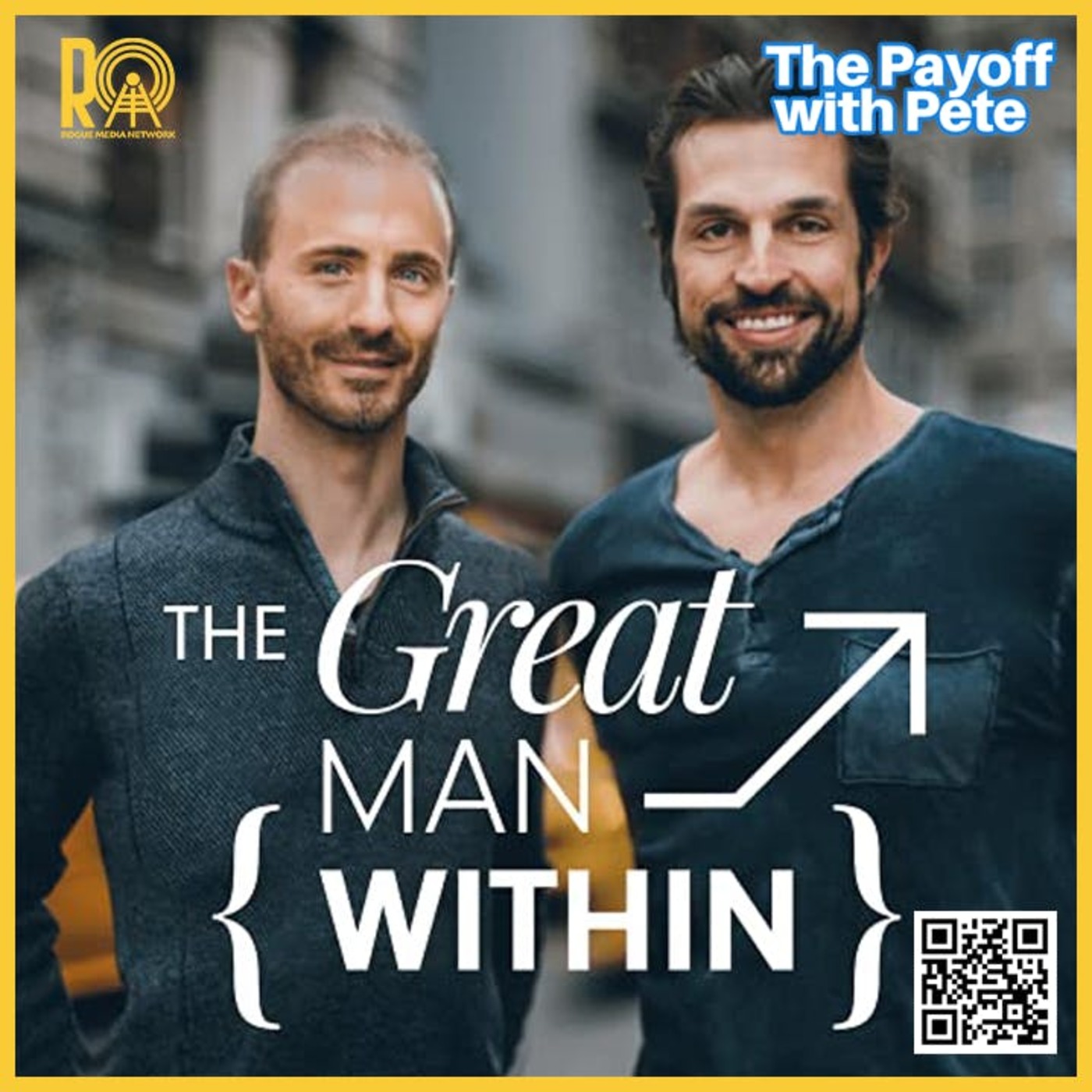 The Payoff - Stories of Sobriety