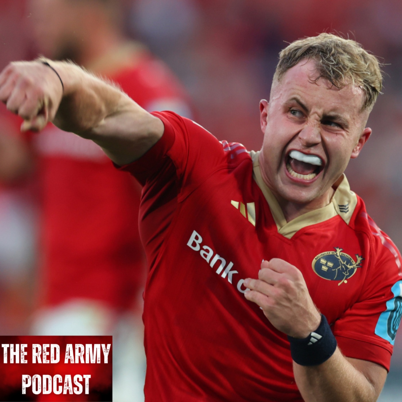 The Red Army Podcast