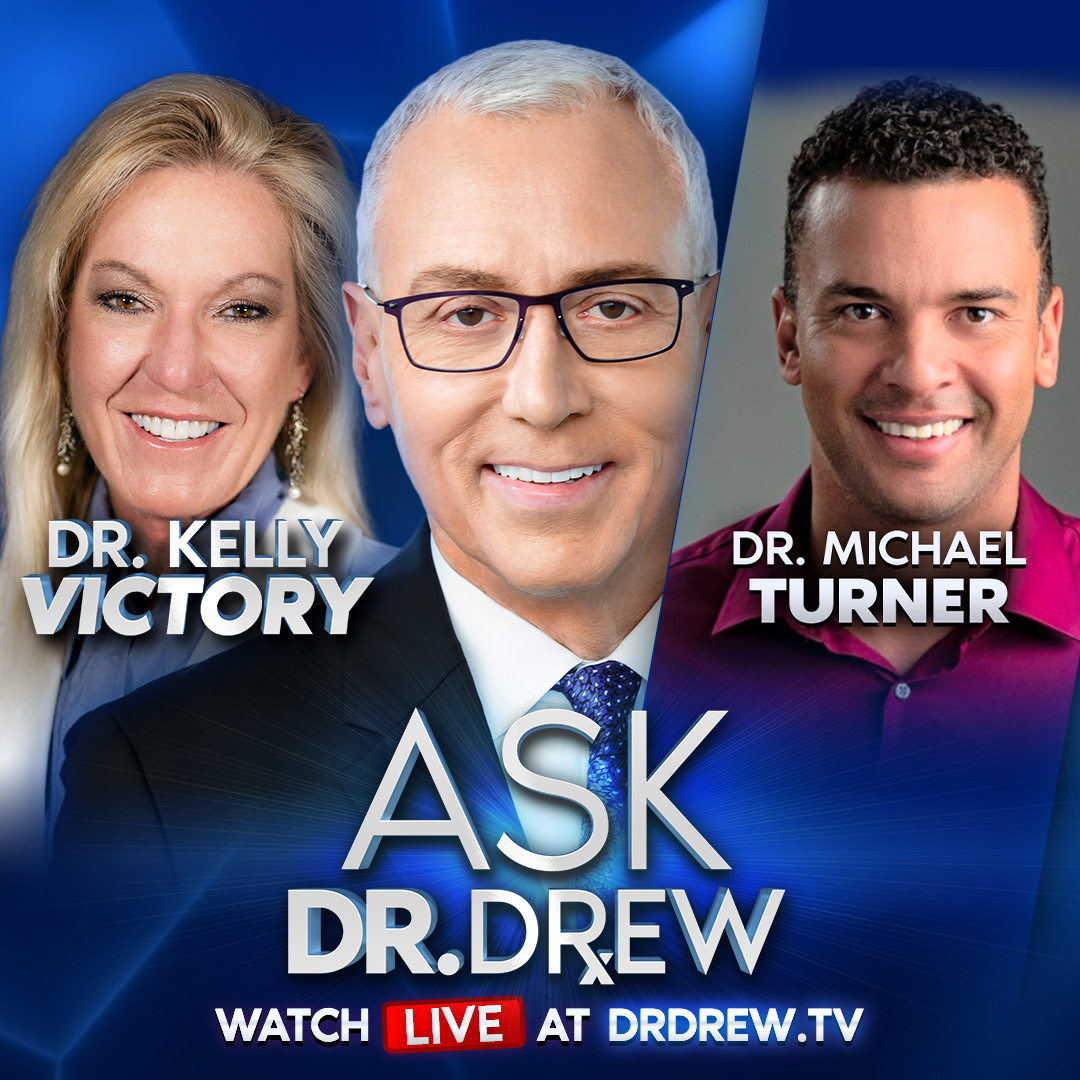 Ask Dr. Drew