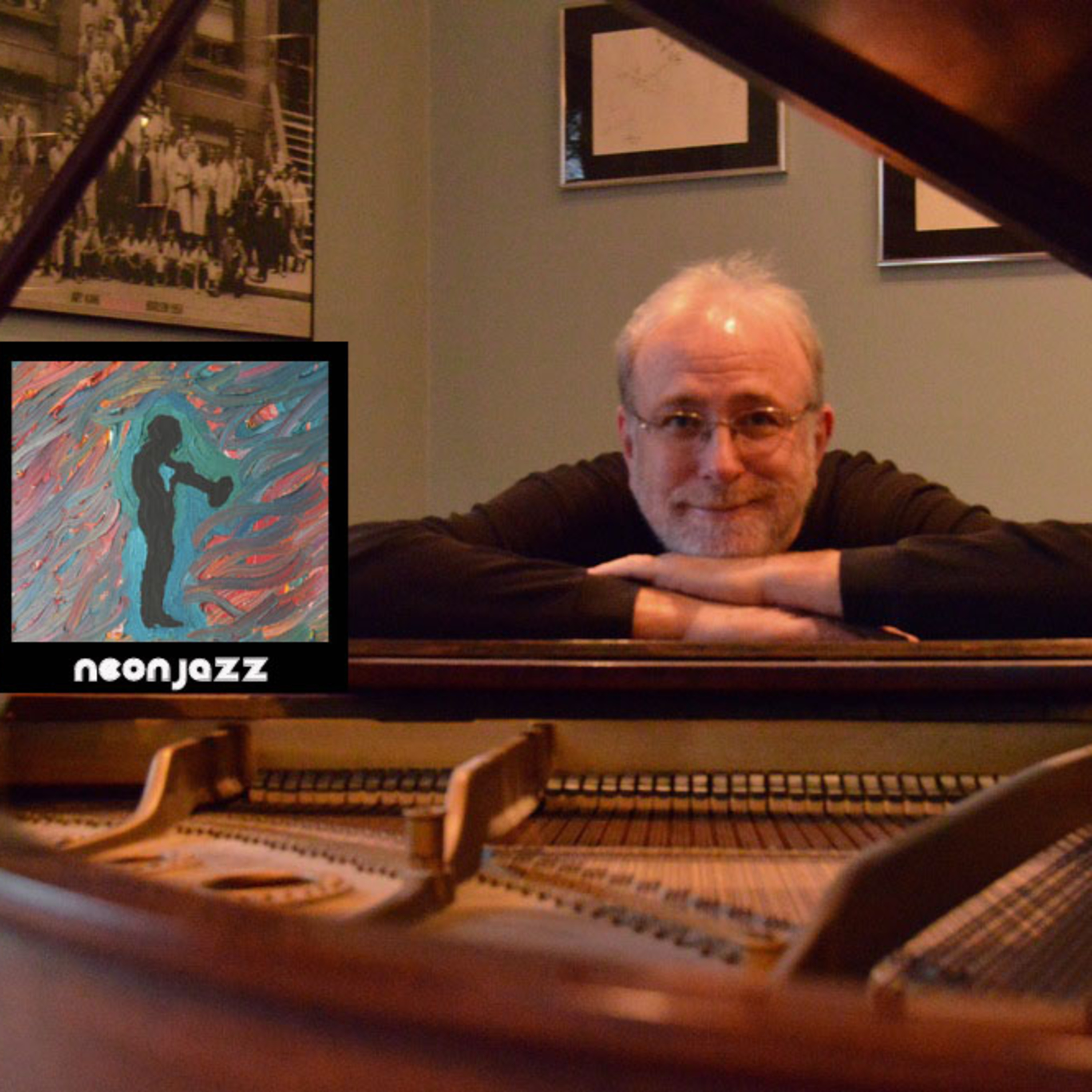 Veteran Jazz Pianist, Composer and Arranger Bill O’Connell episode artwork