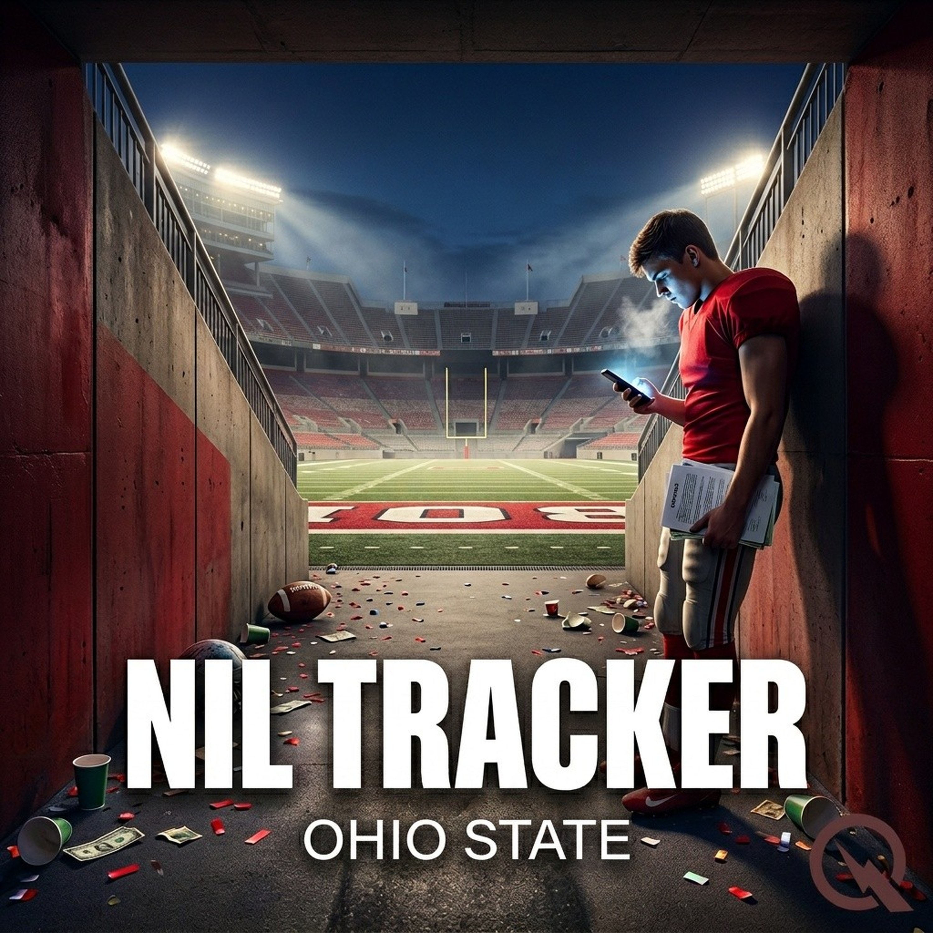 NIL Tracker - Ohio State