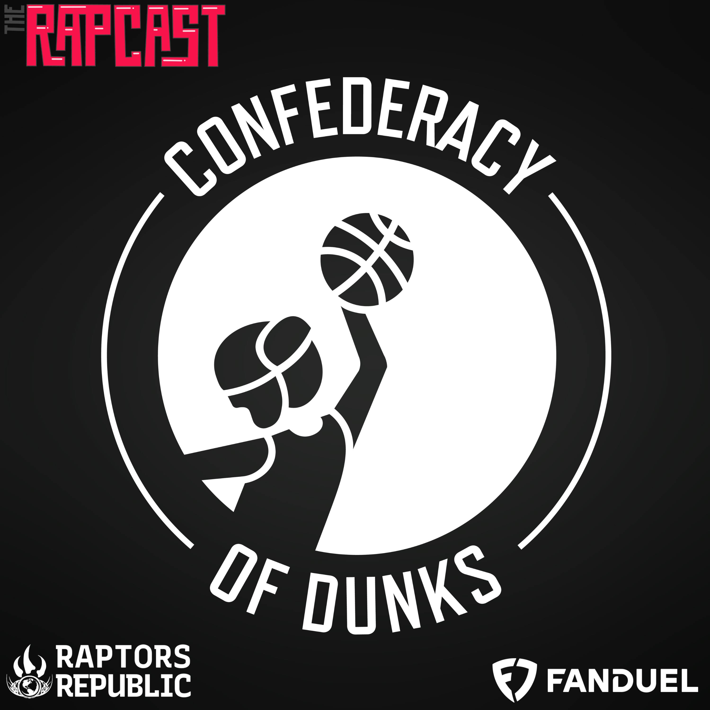 Jokic is your MVP (again) and More Playoffs - Confederacy of Dunks