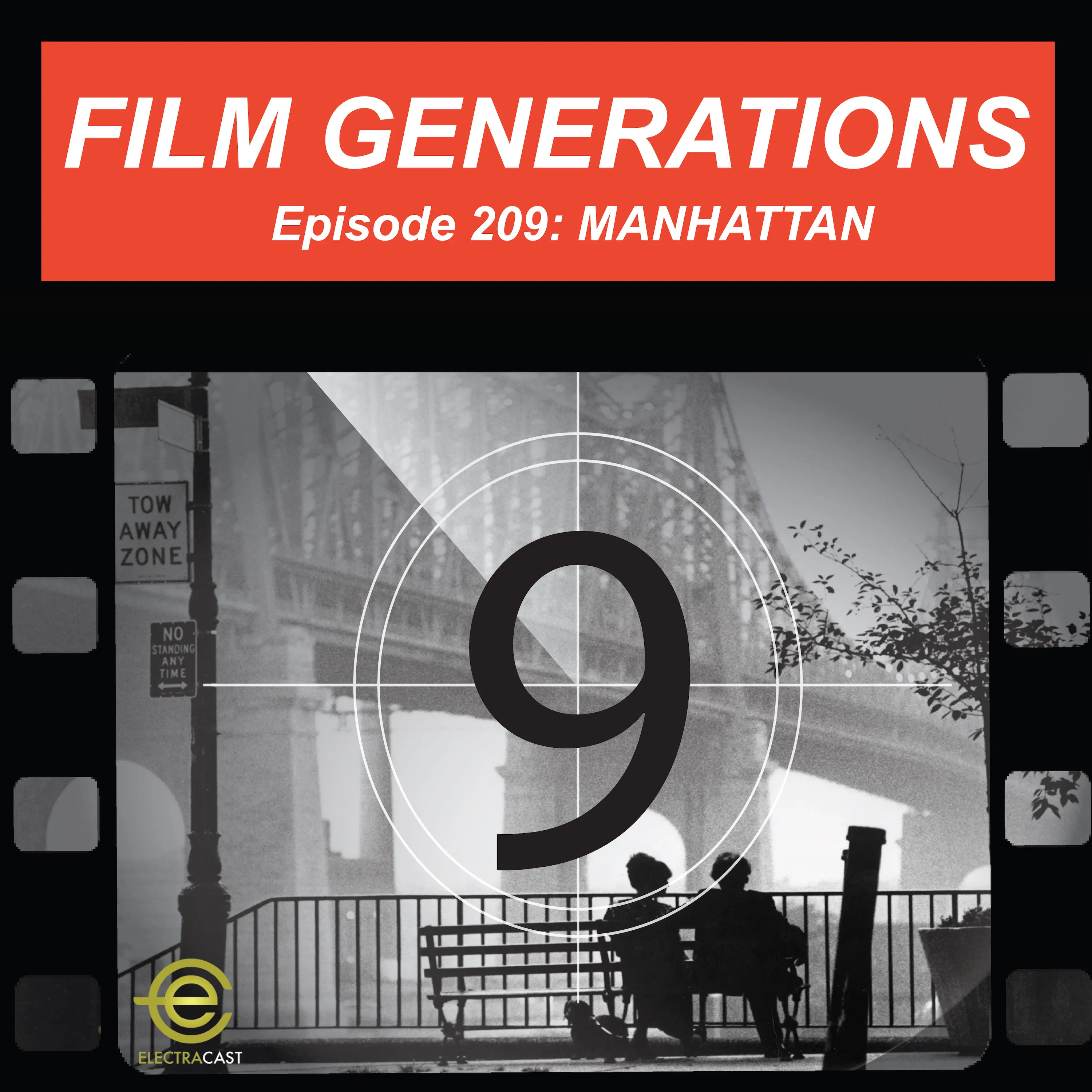 209. Manhattan (1979) episode artwork