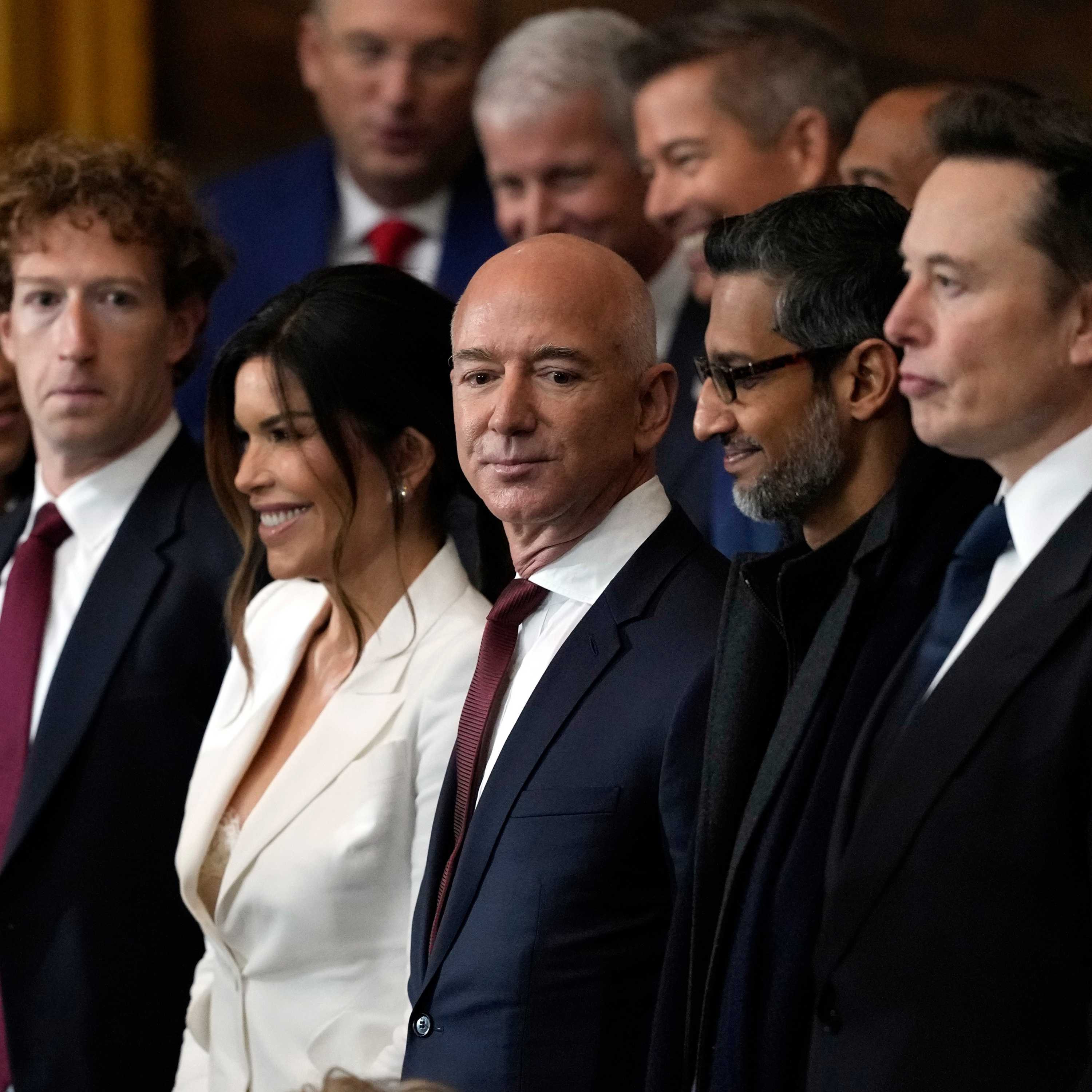 Our Love-Hate Relationship with Billionaires (with Evan Osnos)