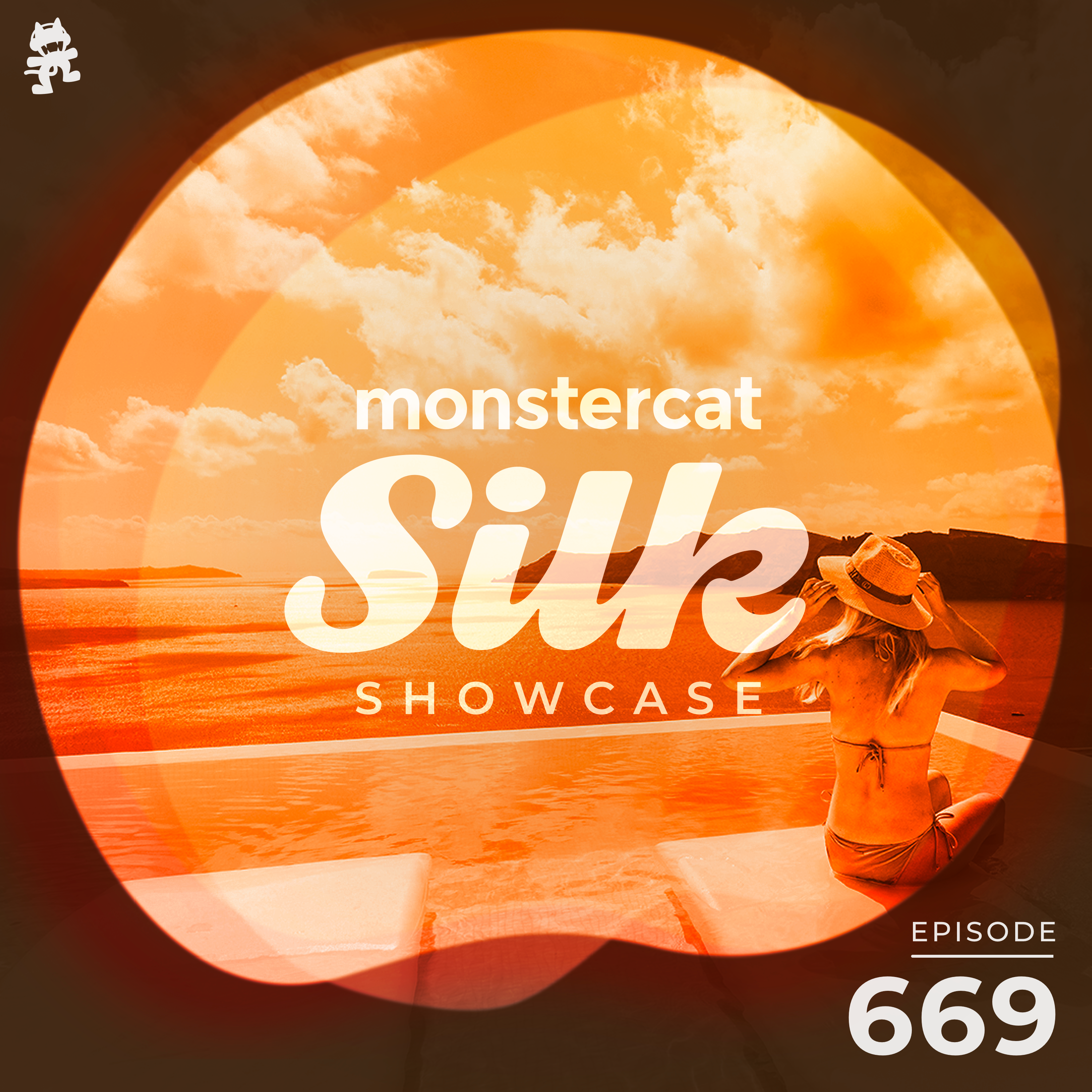 Monstercat Silk Showcase