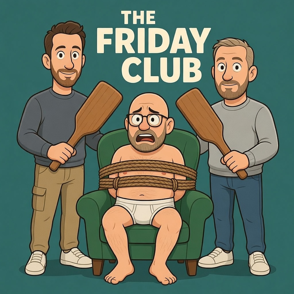 Friday Club | Golden Balls