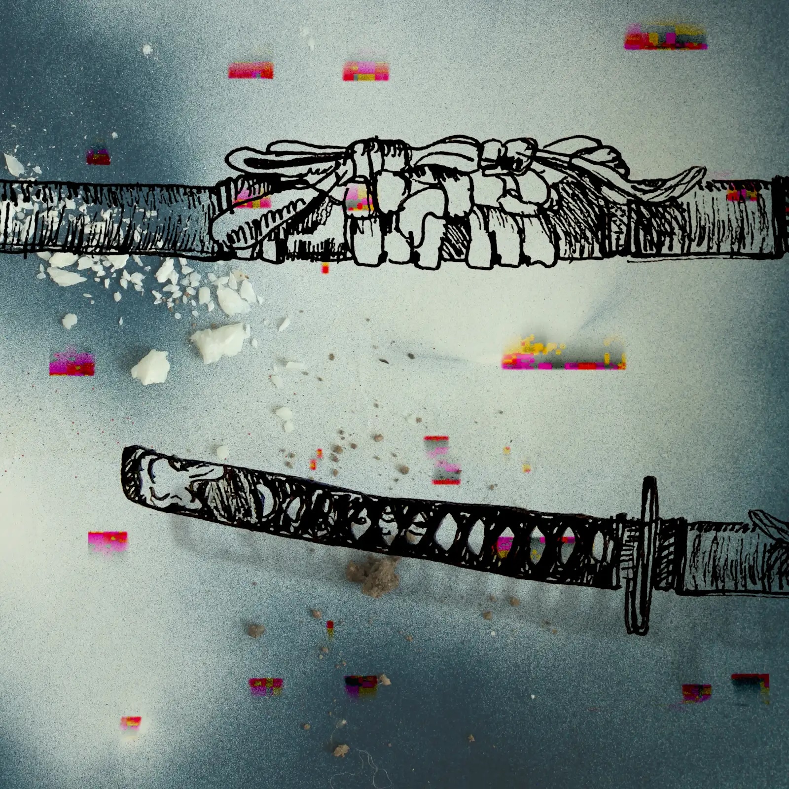 Episode 06: Blood In, Blood Out