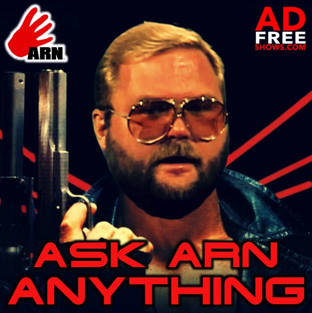 Episode 227: Ask Arn Anything - Part 2 (December 2023)