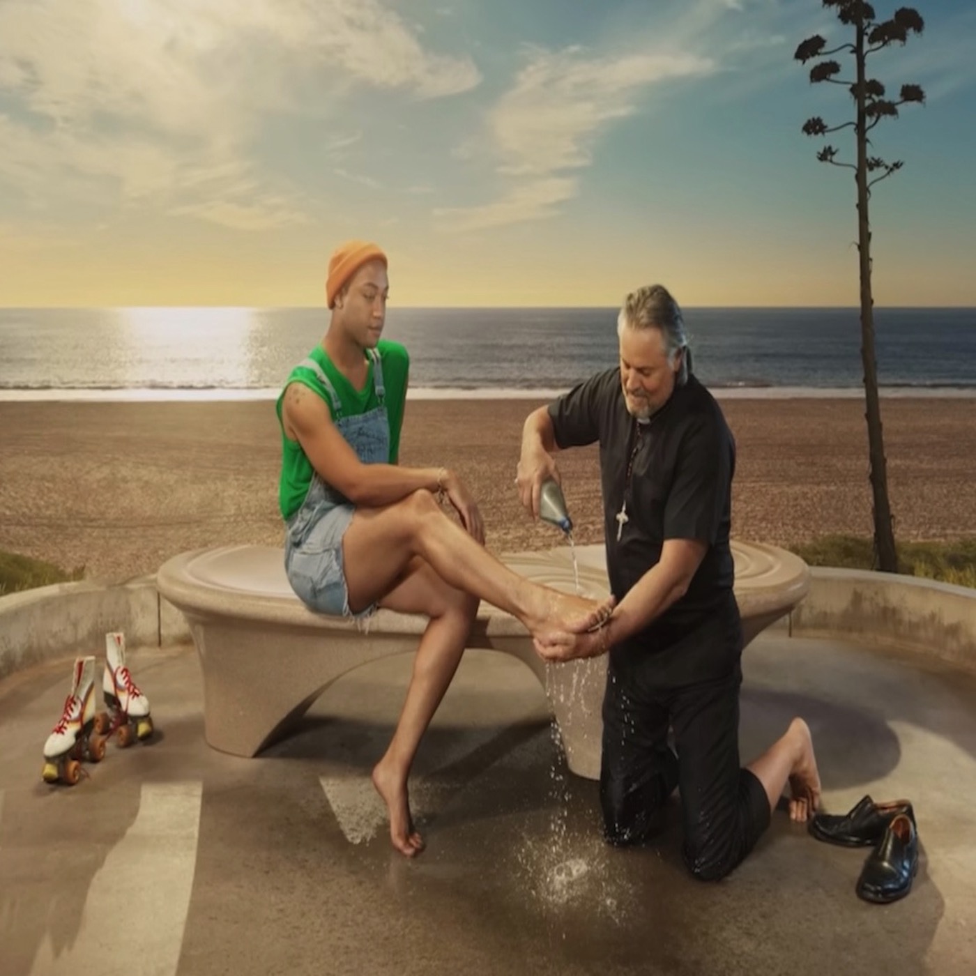 221. He Gets Us, Evangelicals Don't Get Him // Tim Whitaker