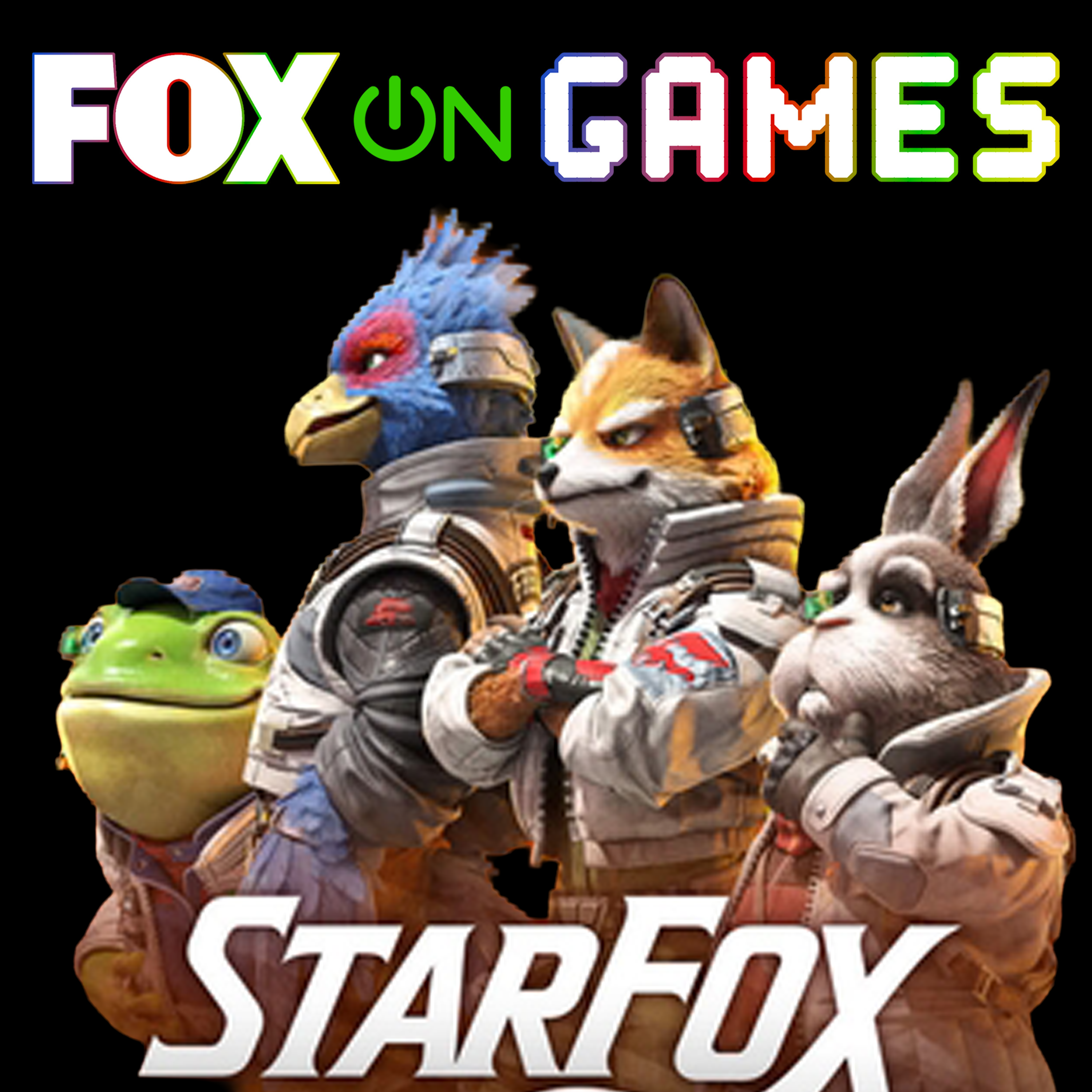StarFox Remake Announced | FOX on Games - Video Game News & Industry Analysis