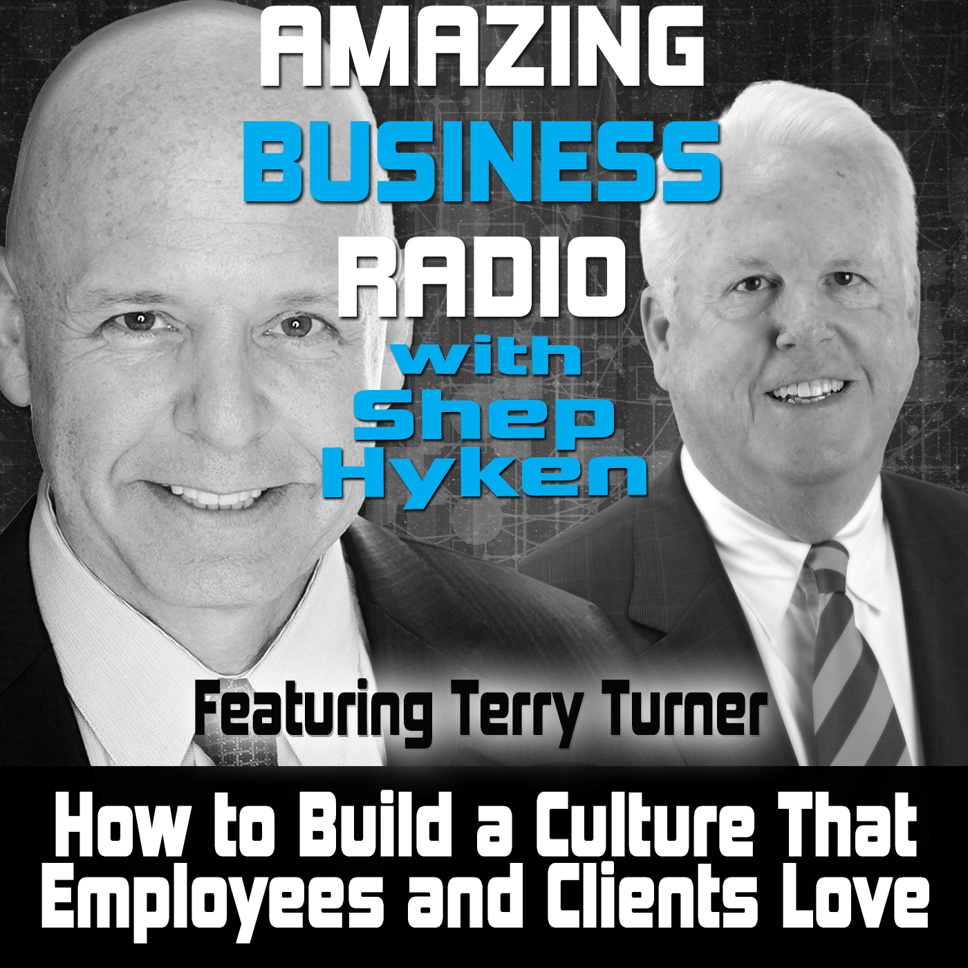 Amazing Business Radio