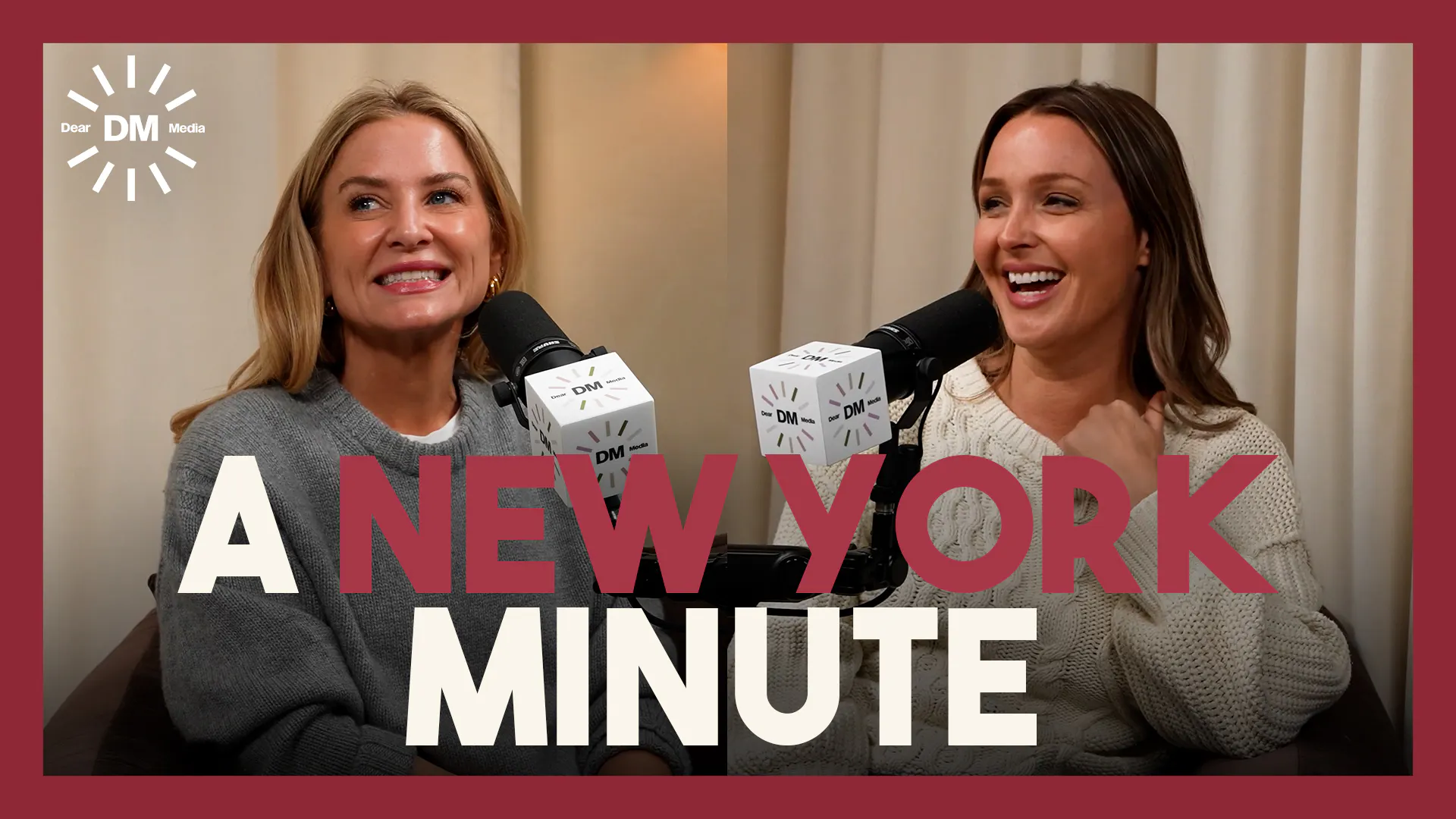 A New York Minute episode artwork