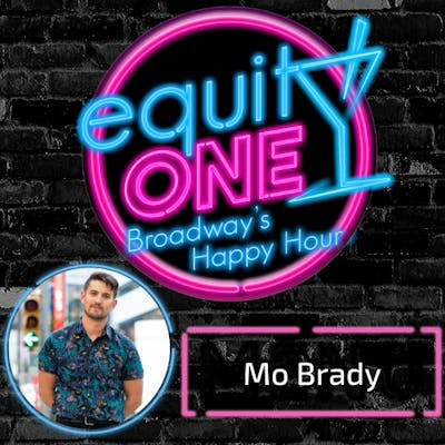 Ep. 47: Bourbon Will Always Clap for You with Mo Brady (The Ensemblist)
