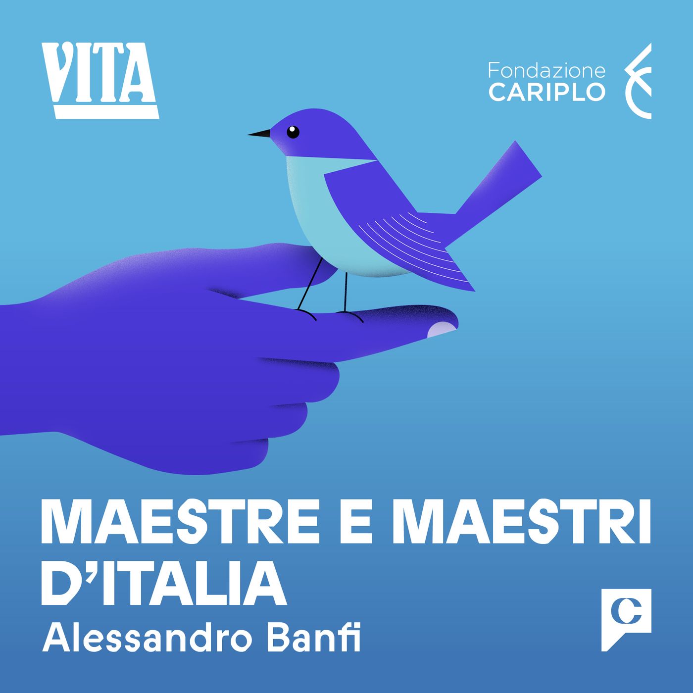 Maestre e Maestri d\'Italia