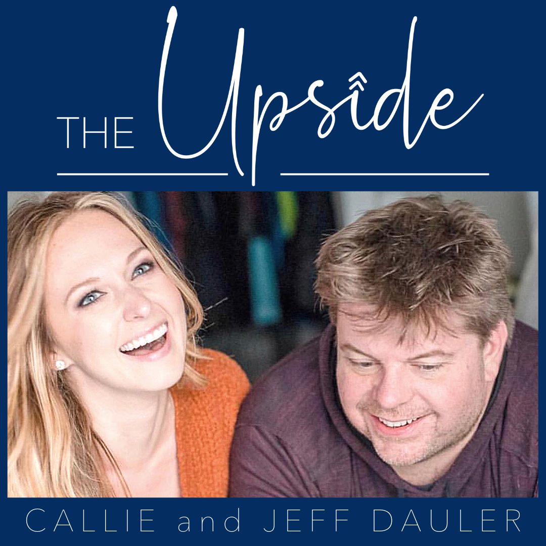 S1 EP2:  CALLIE HURT HER FACE AND DRAMA WITH OUR NEIGHBOR