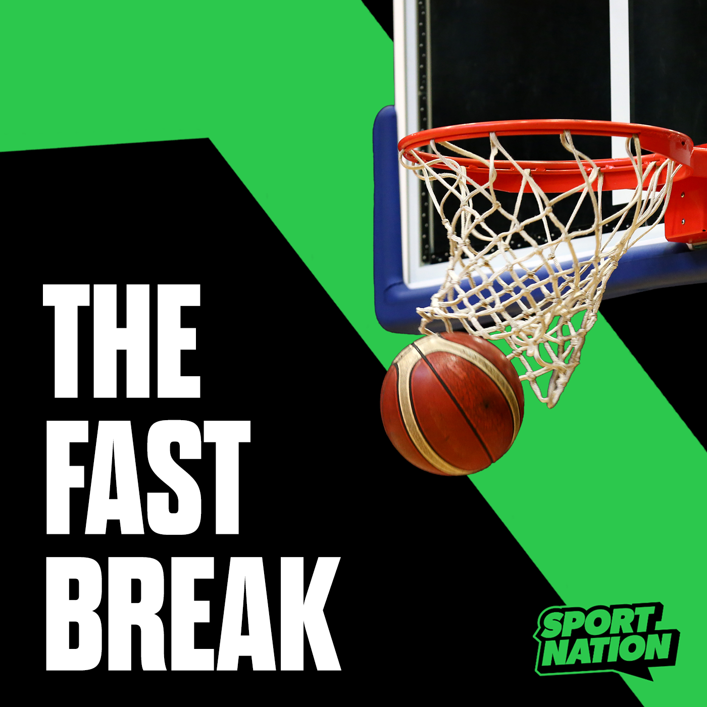 The Fast Break Podcast