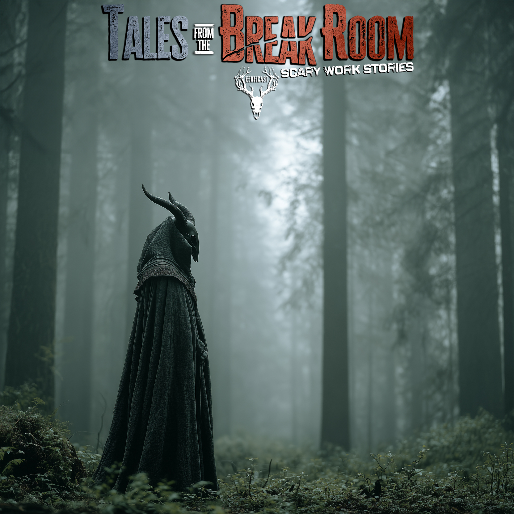 181 | 3 DISTURBING Deep Woods Stories