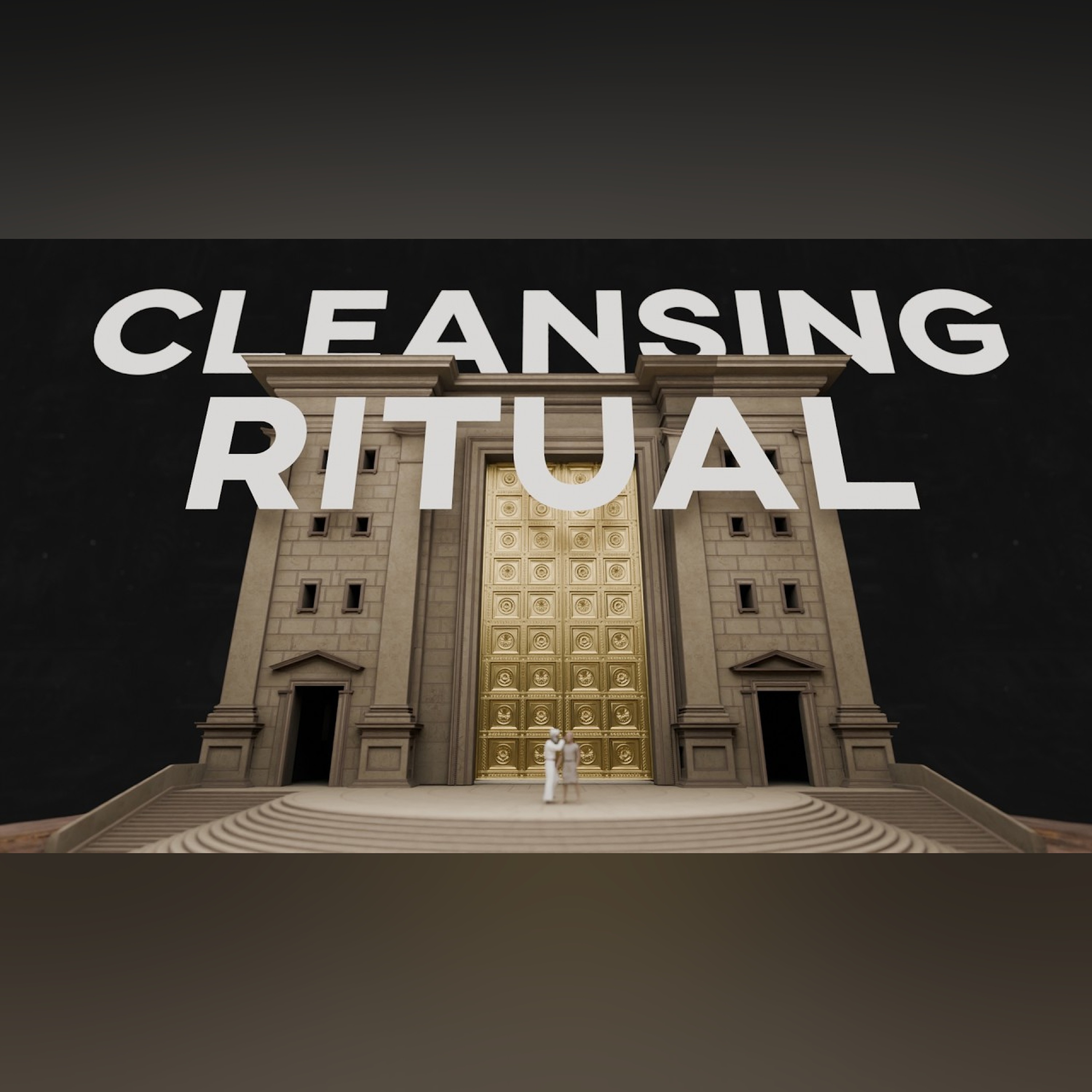 The Cleansing of the Leper Explained (Matthew 8) episode artwork