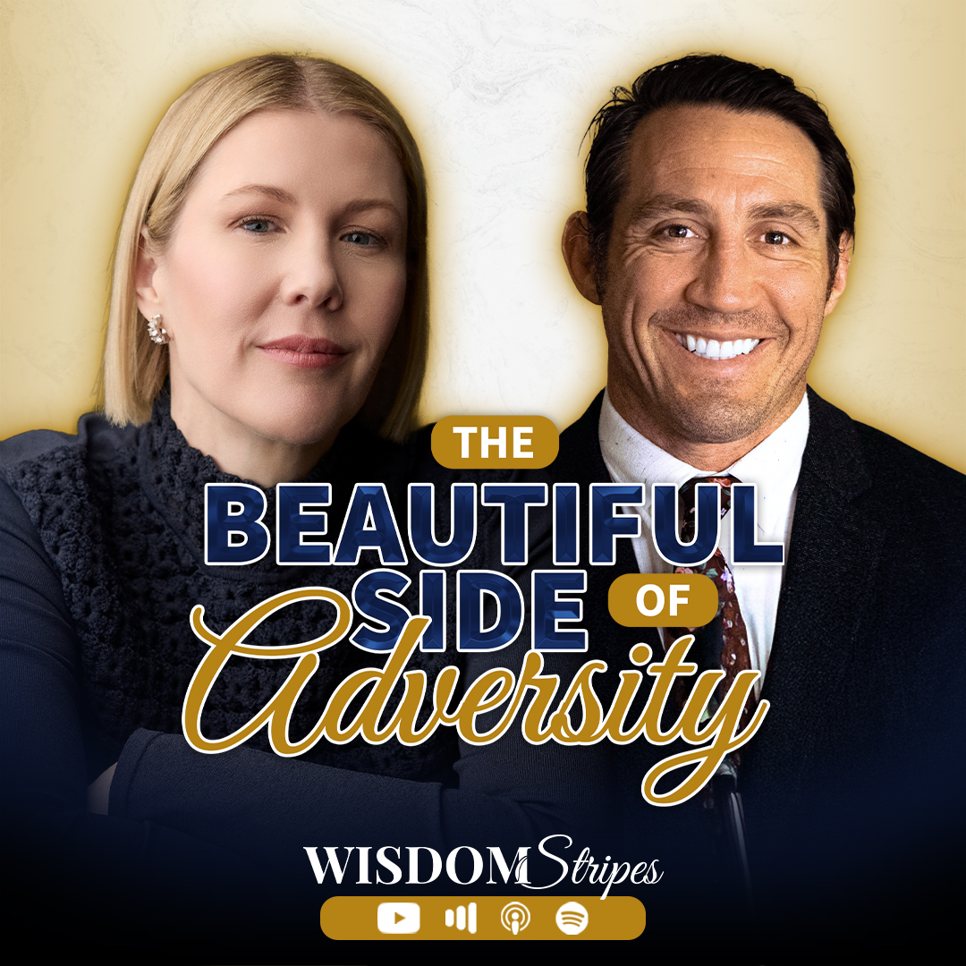 37. Tim Kennedy: How Struggle Creates Unshakeable Strength