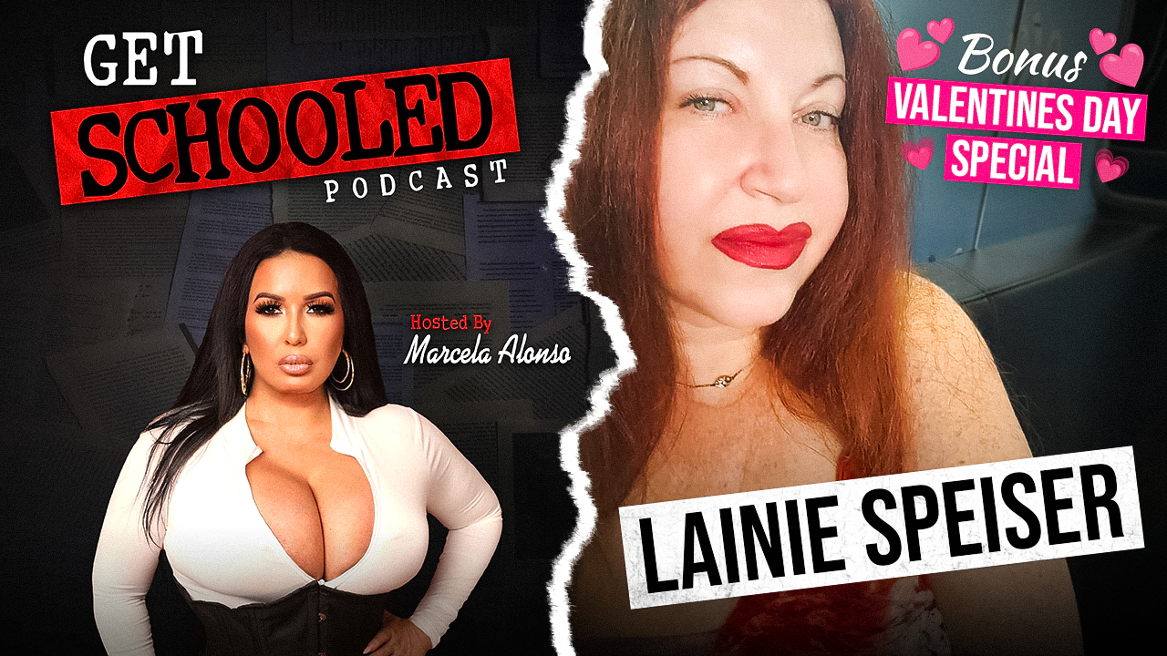 Get Schooled Podcast