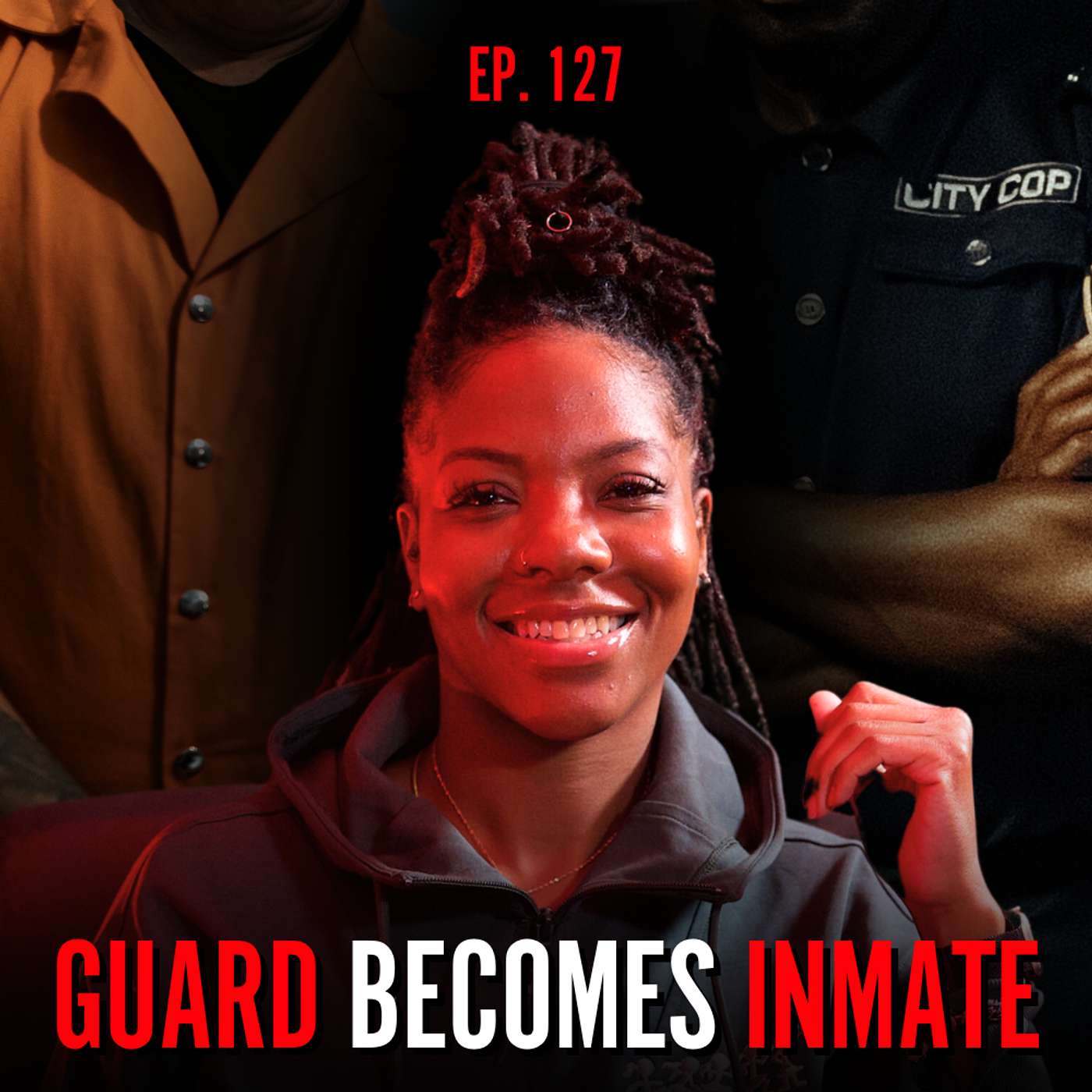 Prison Guard Turned Inmate: What I Learned from the Other Side