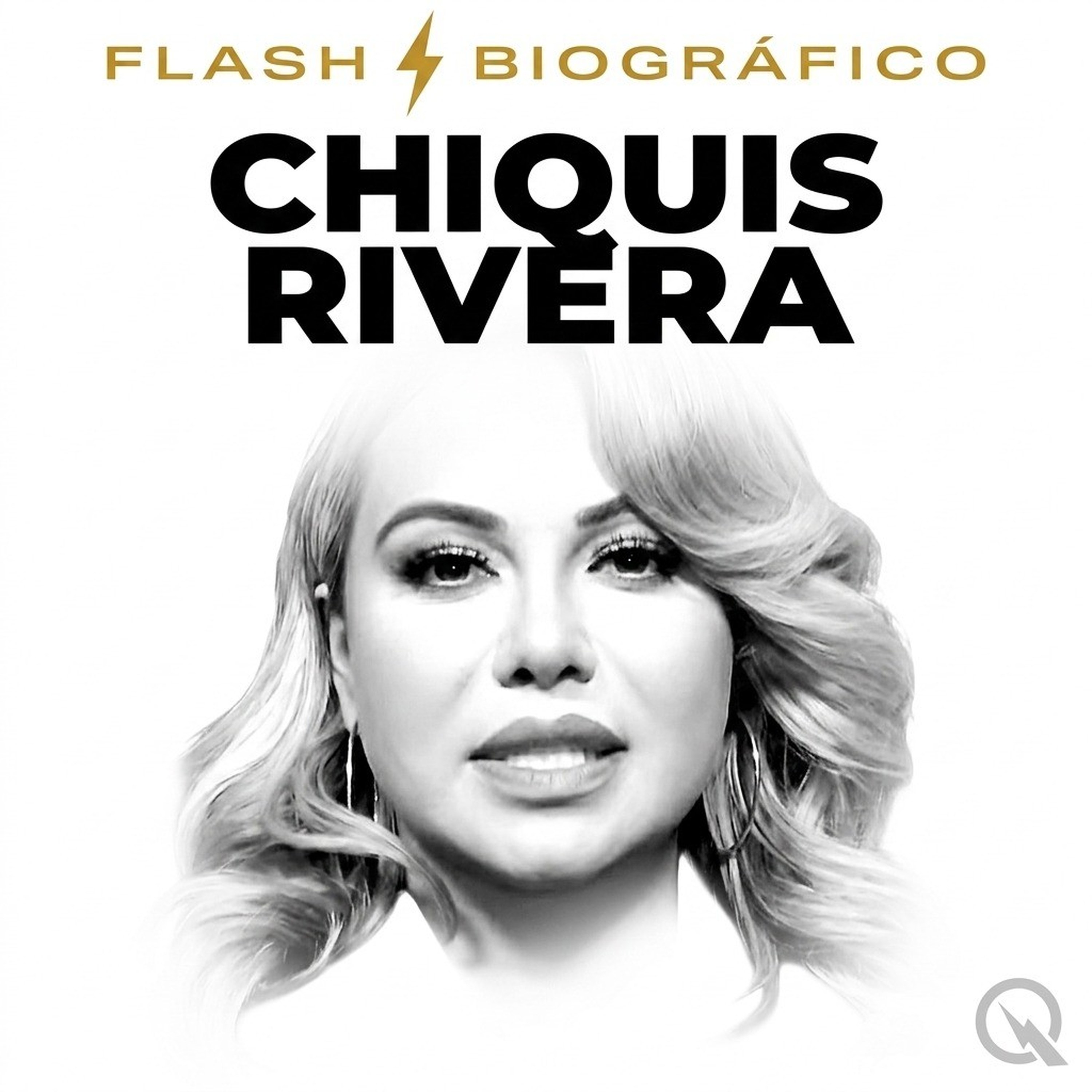 Chiquis Rivera - Flash Biográfico
