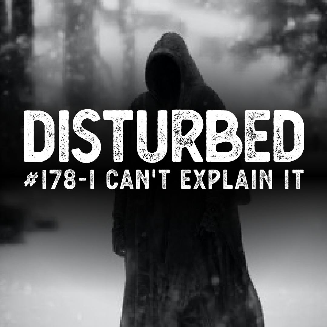 Disturbed #178 - I Can't Explain It