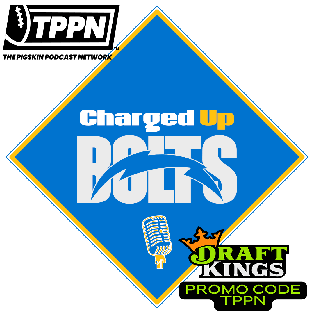 Charged Up Bolts Podcast Episode 100 - Special Edition