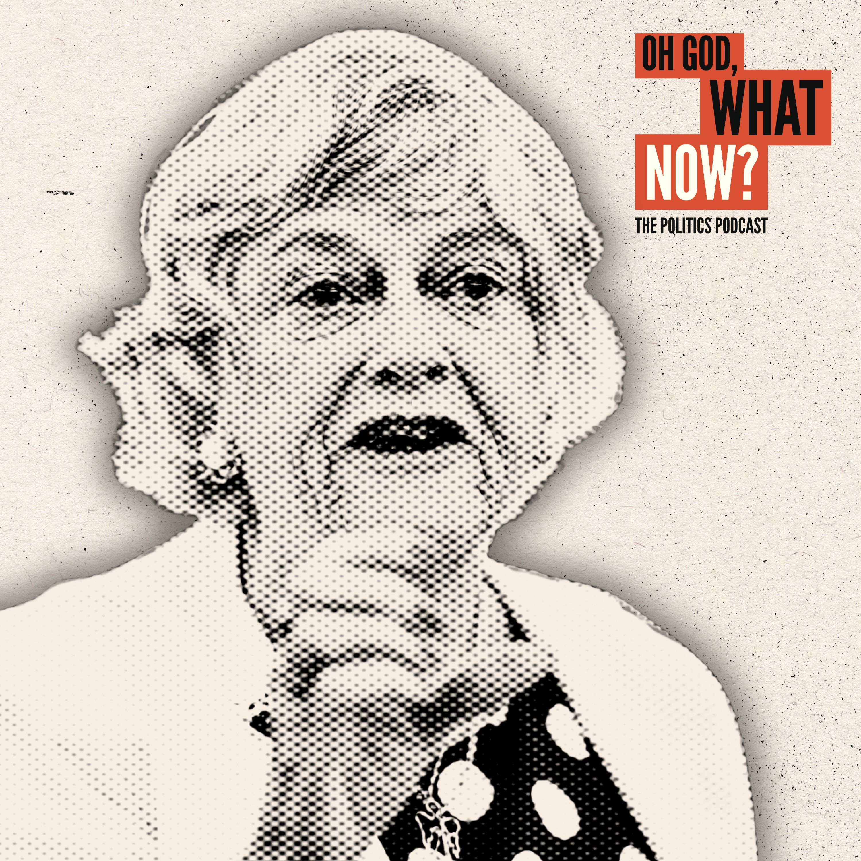 Farage, Reform and the killing of Ann Widdecombe