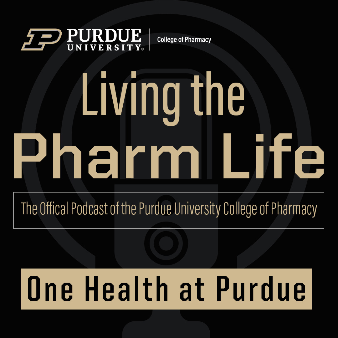 Living the Pharm Life