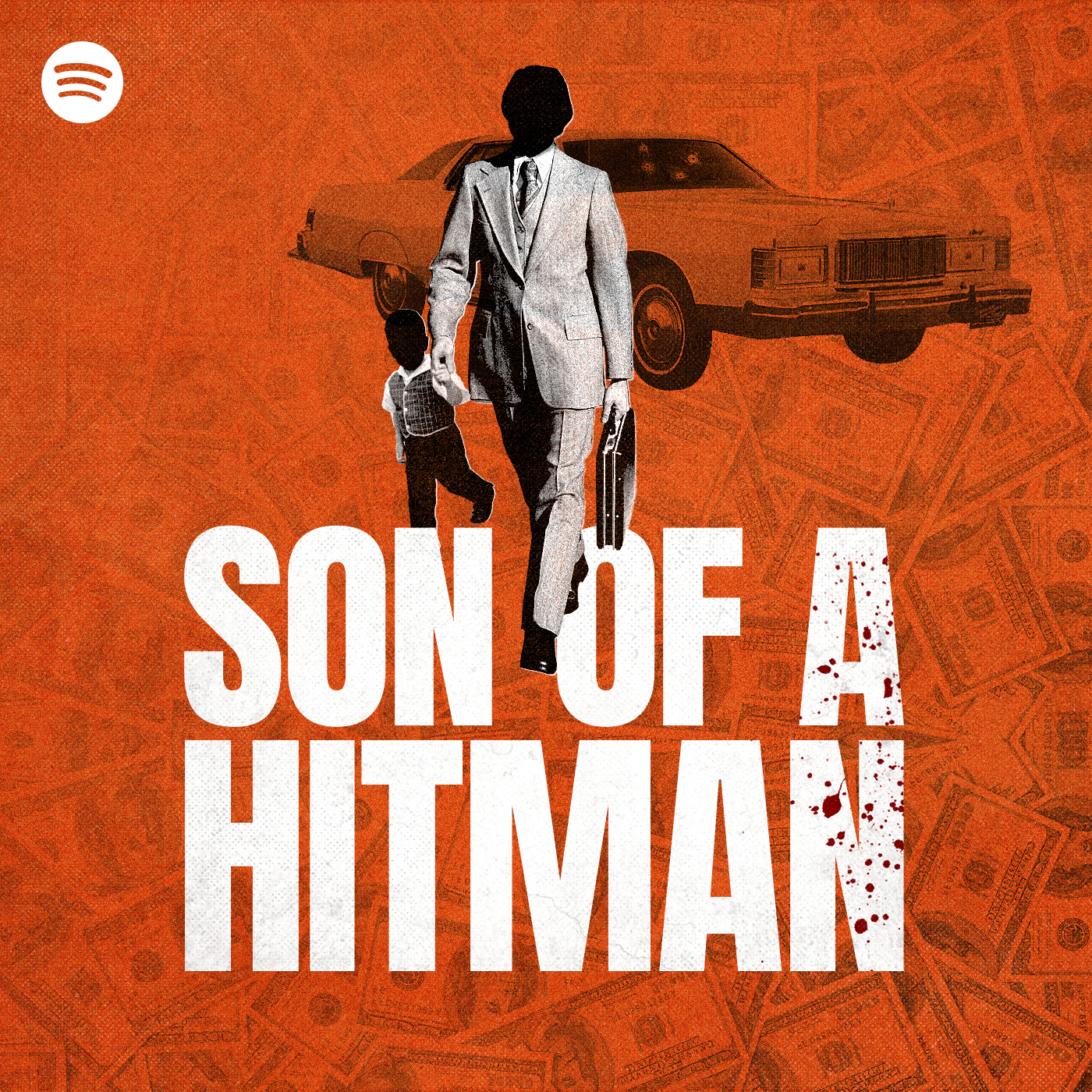 Son of a Hitman, coming May 5th