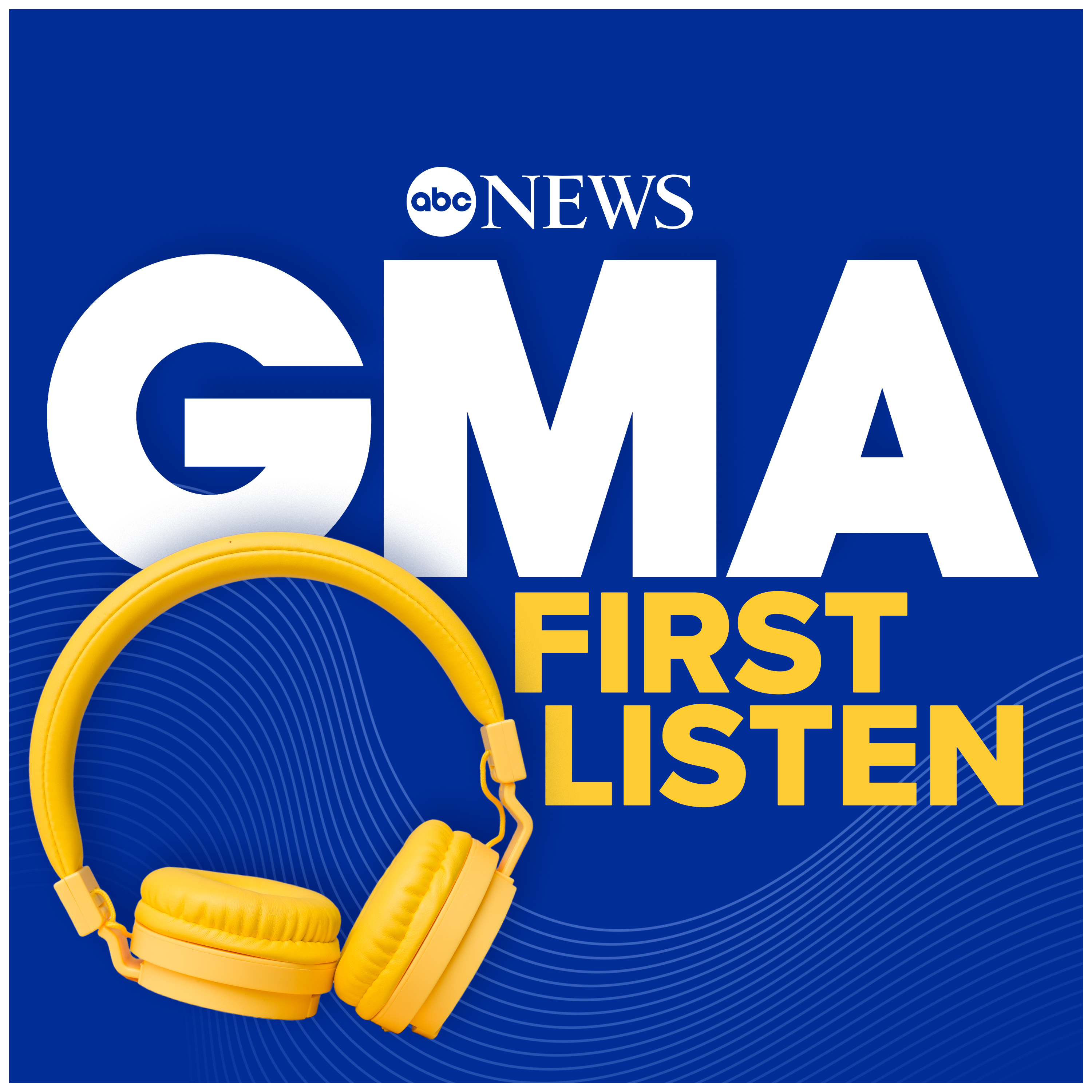 GMA First Listen