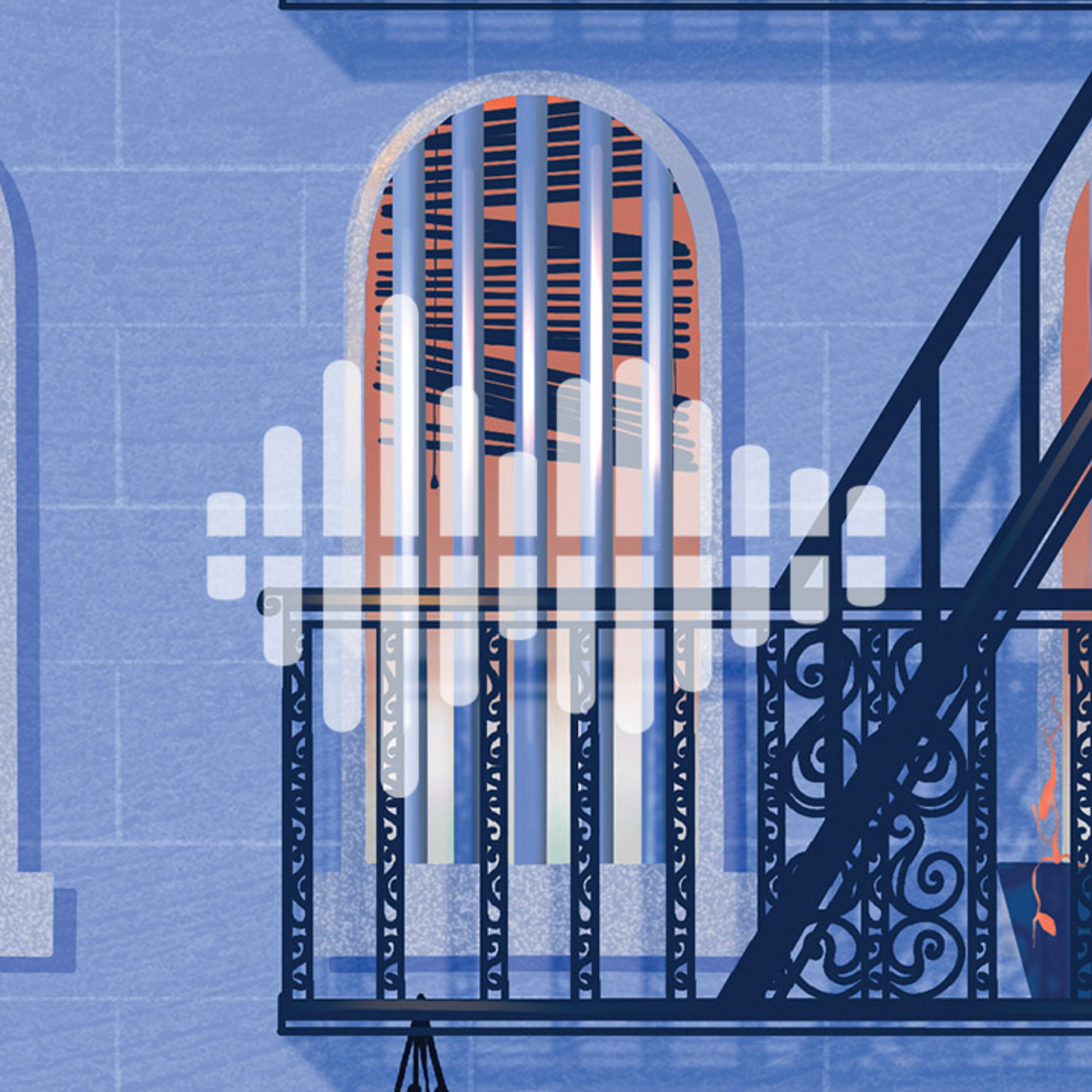 The ripple effects of mass incarceration, and how much is a dog’s nose really worth?