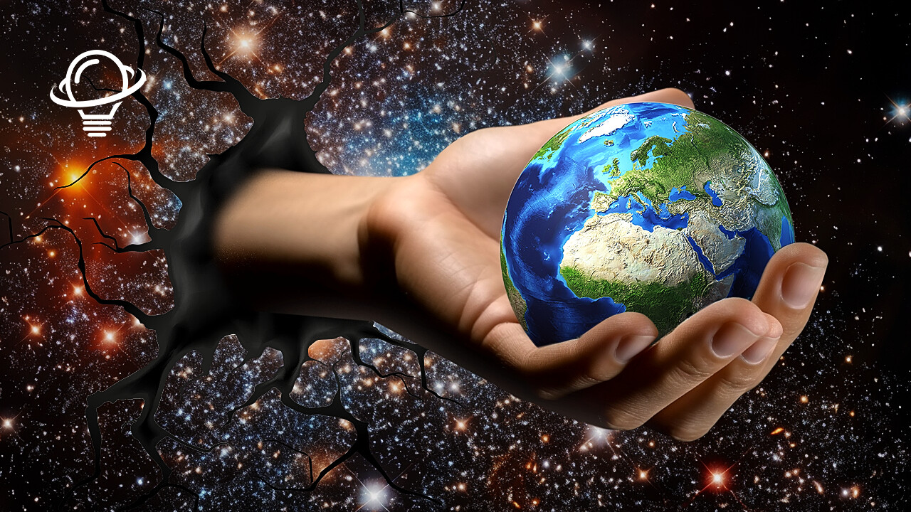 The Unsolved Mystery of the Hole in Space