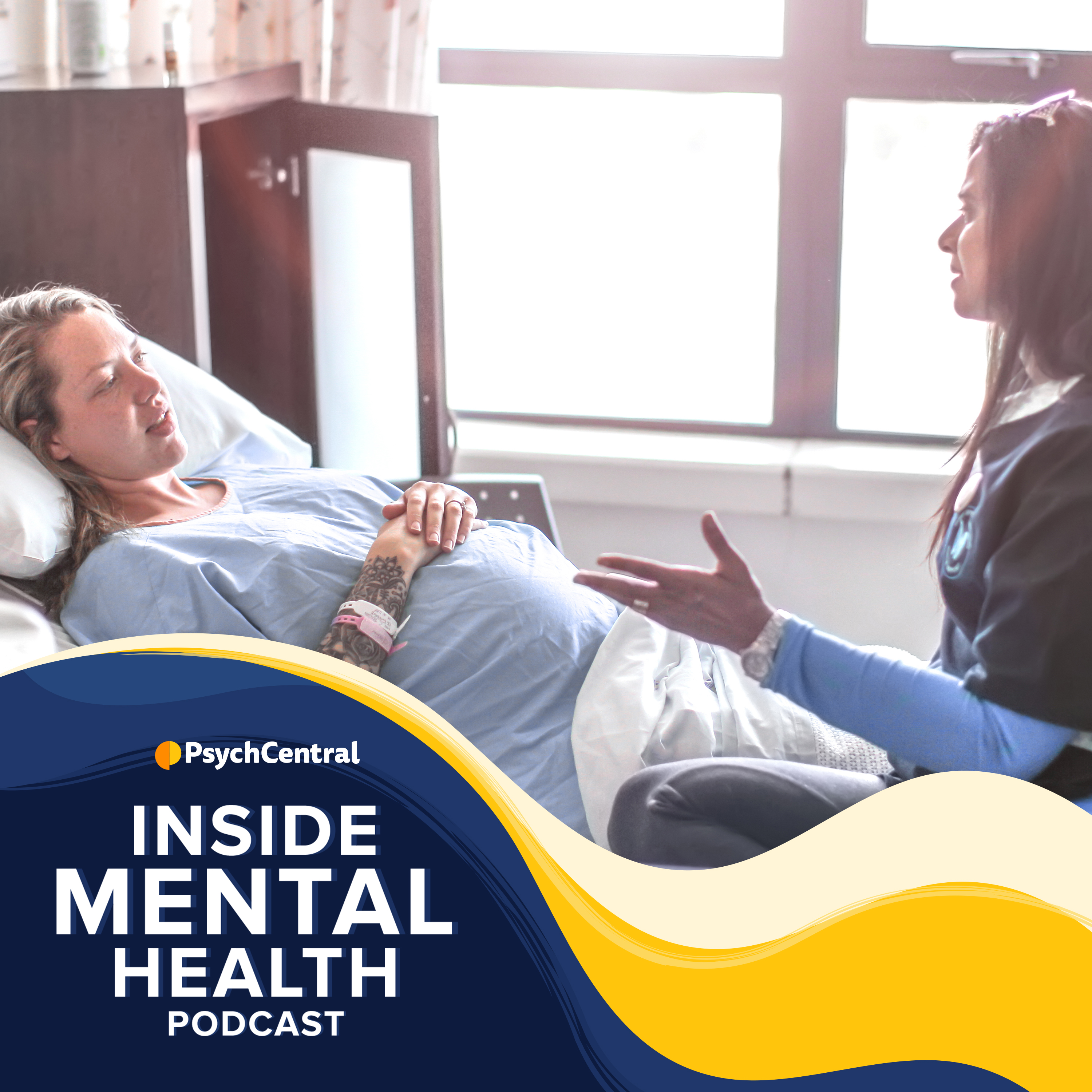 Exploring the Role of Doulas in Maternal Mental Health Support