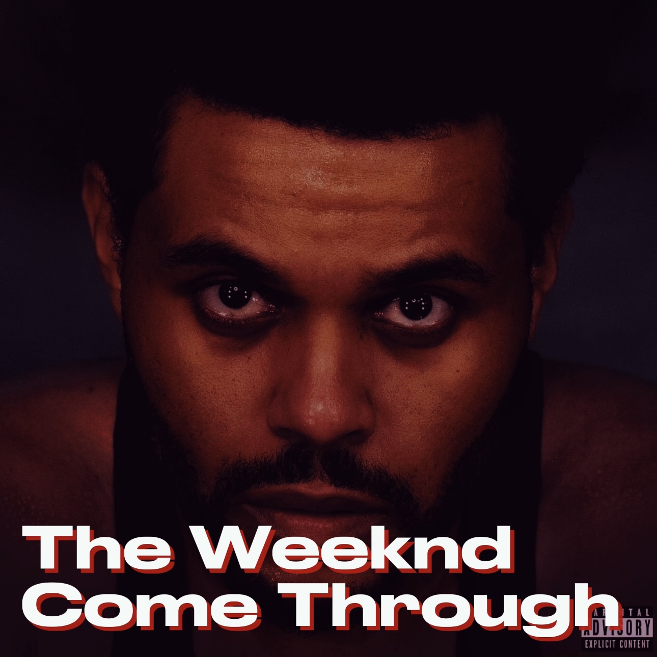 The Weeknd - Come Through (TikTok Version) episode artwork