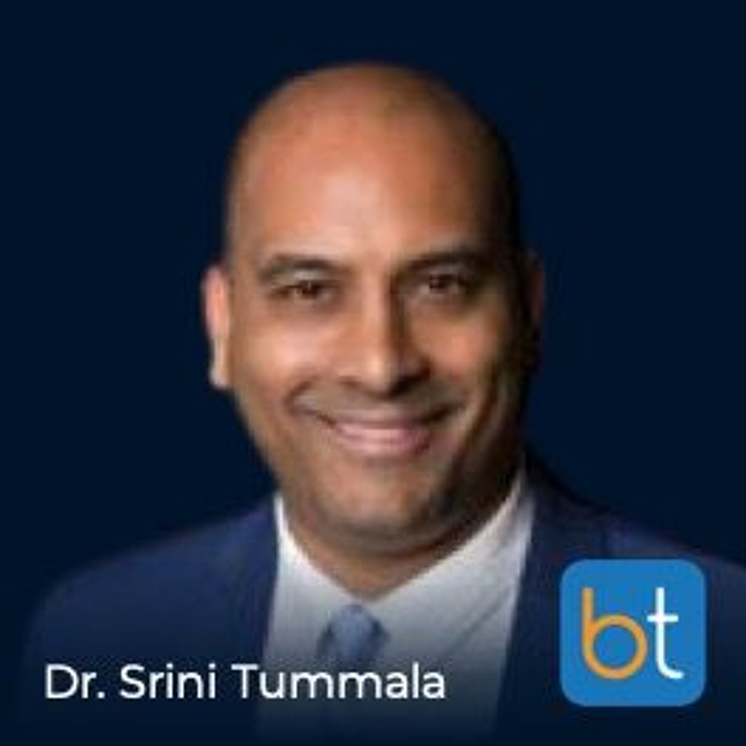 Ep. 86 Building a PAD practice with Dr. Srini Tummala