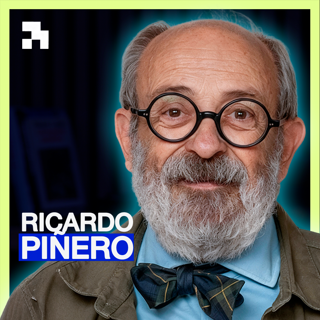 Parar para Vivir: Pensar, Amar y Encontrar Sentido - Ricardo Piñero | Aladetres 162