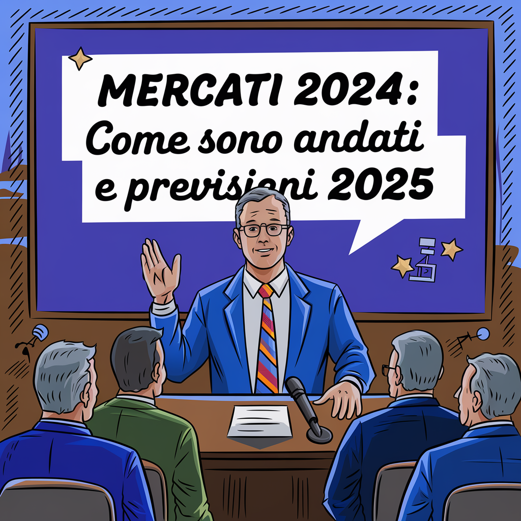 Finanza Semplice di Alfonso Selva