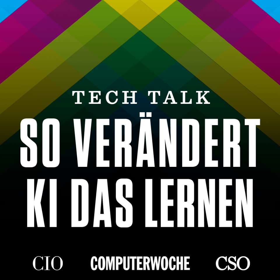 So verändert KI das Lernen - mit Professor Kamal Bhattacharya, IU