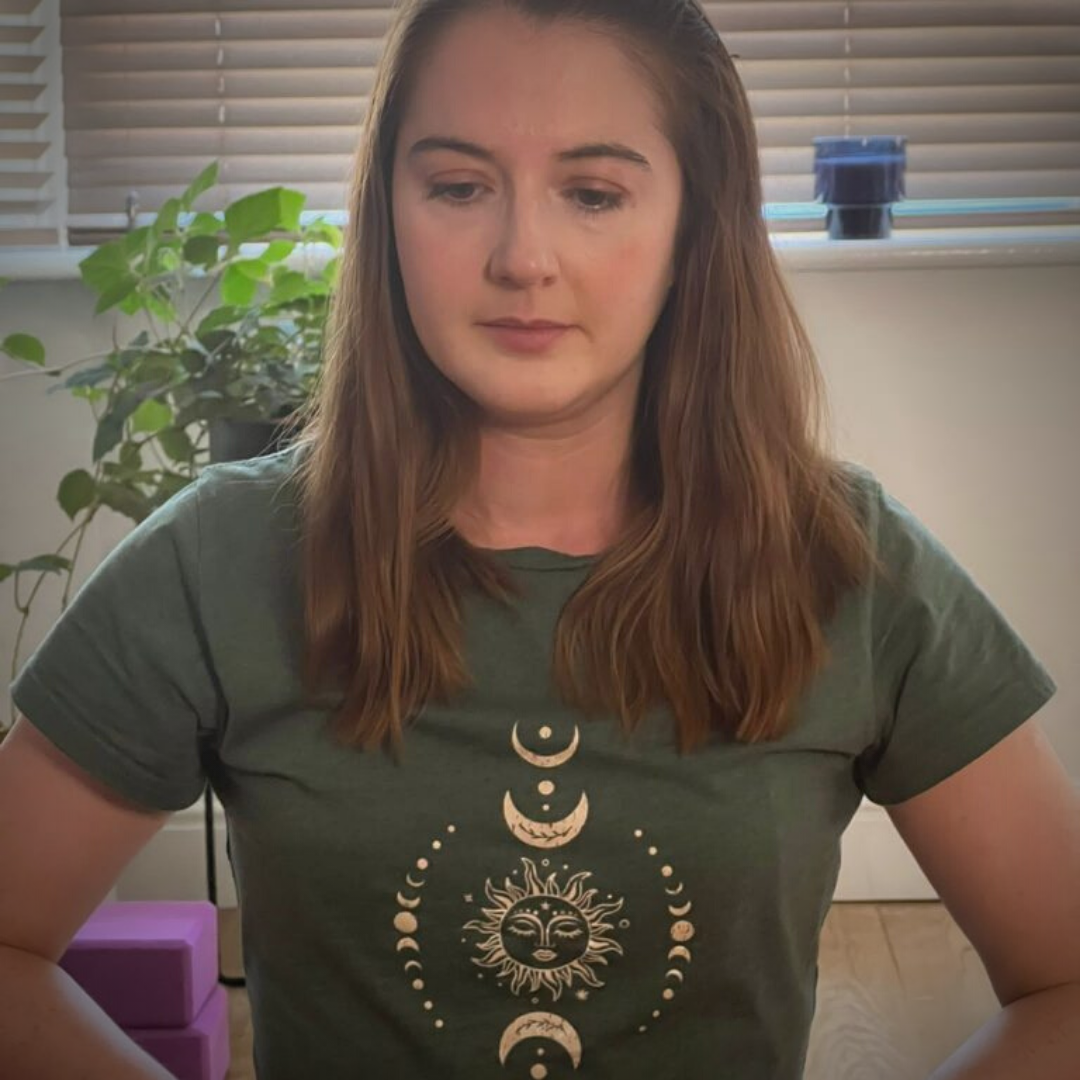 Male factor, moon phases and yoga