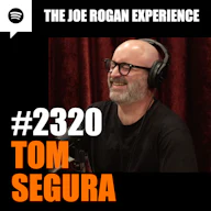 #2320 - Tom Segura artwork