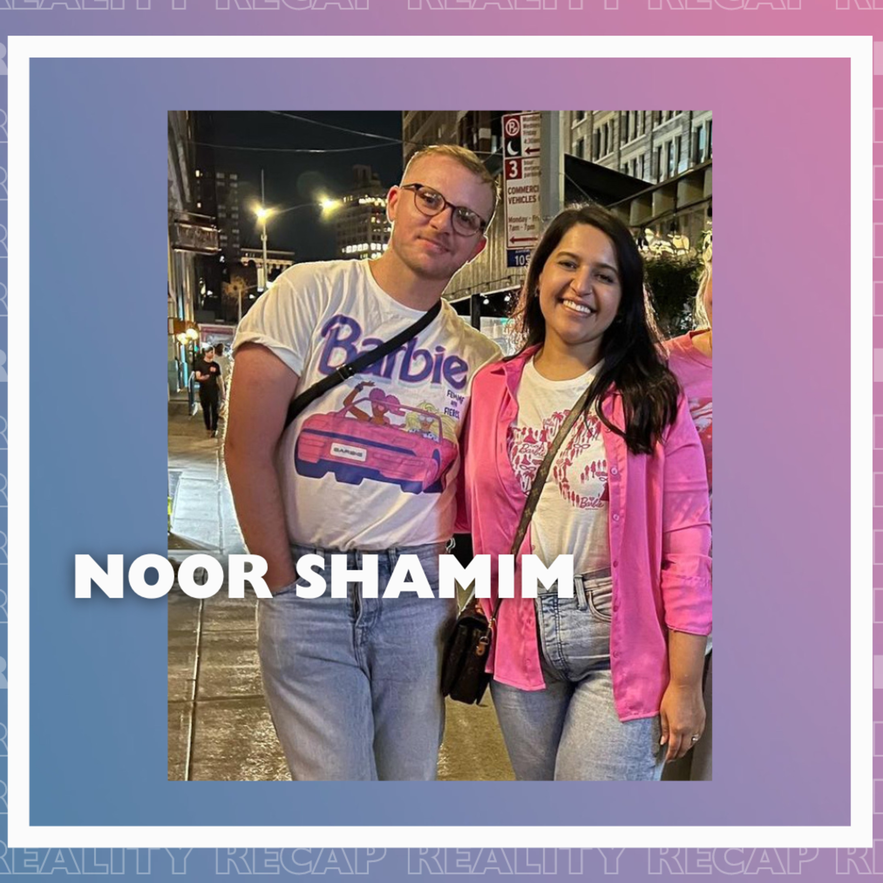 Reality Recap: RHONJ on the Shore, The Valley in Big Bear, and Carl & Lindsay on the Rocks w/ Noor Shamim (@therealityispod) episode artwork