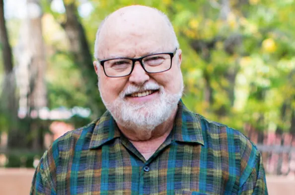 Enneagram Ones - The Reformers with Fr. Richard Rohr