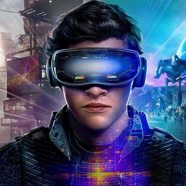 Geekscape 503: Oculus VR, Facebook And The Future With Blake Harris! episode artwork